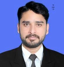 Ahmed Khan