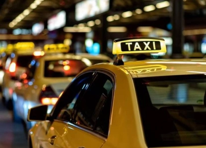 Cab