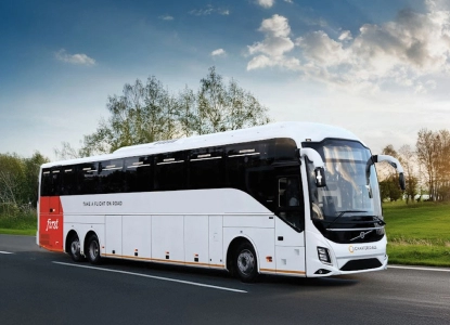 Bus