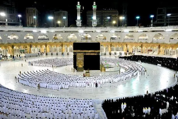 Ramadan Umrah Packages 2025: Greatest Offers For You