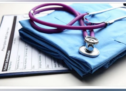 Medical Education in UK