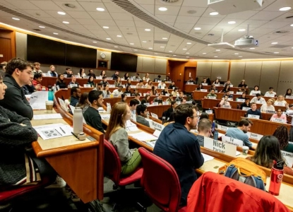 Management Course