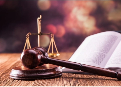 Law Courses