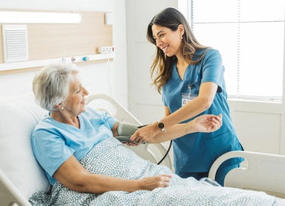 Nursing Course