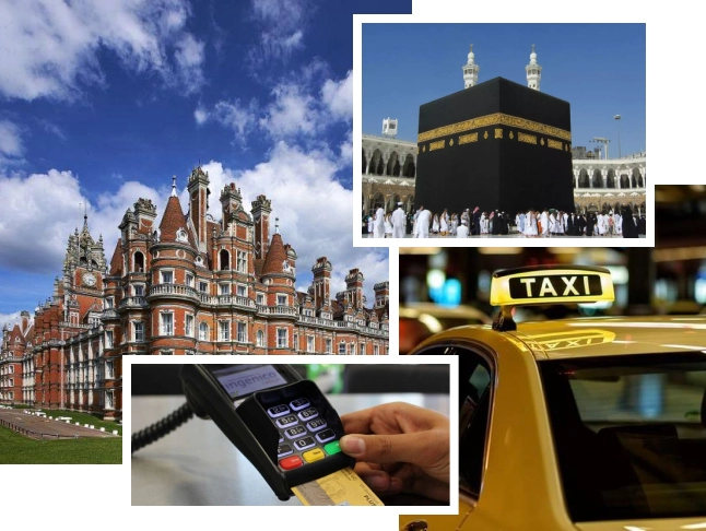 About Meer Education and Travel Solutions